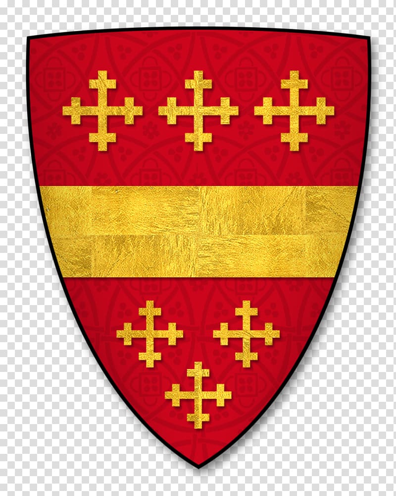Escutcheon Shield Coat of arms Heraldry Genealogy, shield transparent background PNG clipart