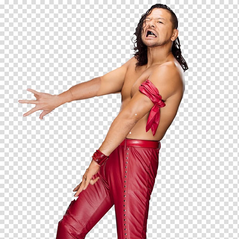 WWE Championship WWE United States Championship NXT Championship Professional Wrestler, shinsuke nakamura transparent background PNG clipart