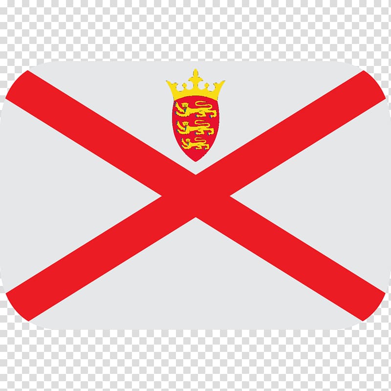 Flag of Jersey National flag Flag of England, Flag transparent background PNG clipart