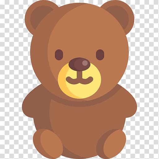 Teddy bear Computer Icons Stuffed Animals & Cuddly Toys, bear transparent background PNG clipart