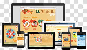 ChoreMonster Chore chart Housekeeping, Child cleaning transparent background PNG clipart thumbnail