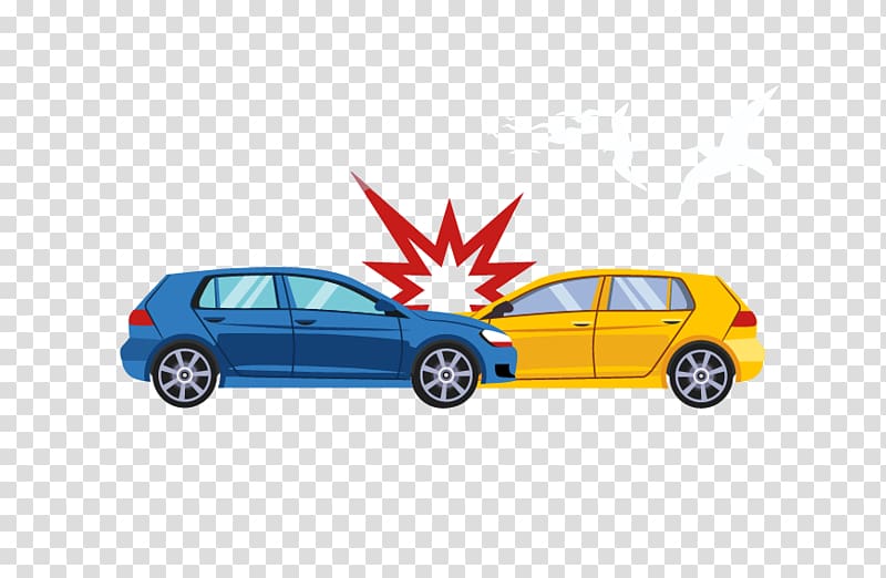 Car Traffic collision Accident, car transparent background PNG clipart