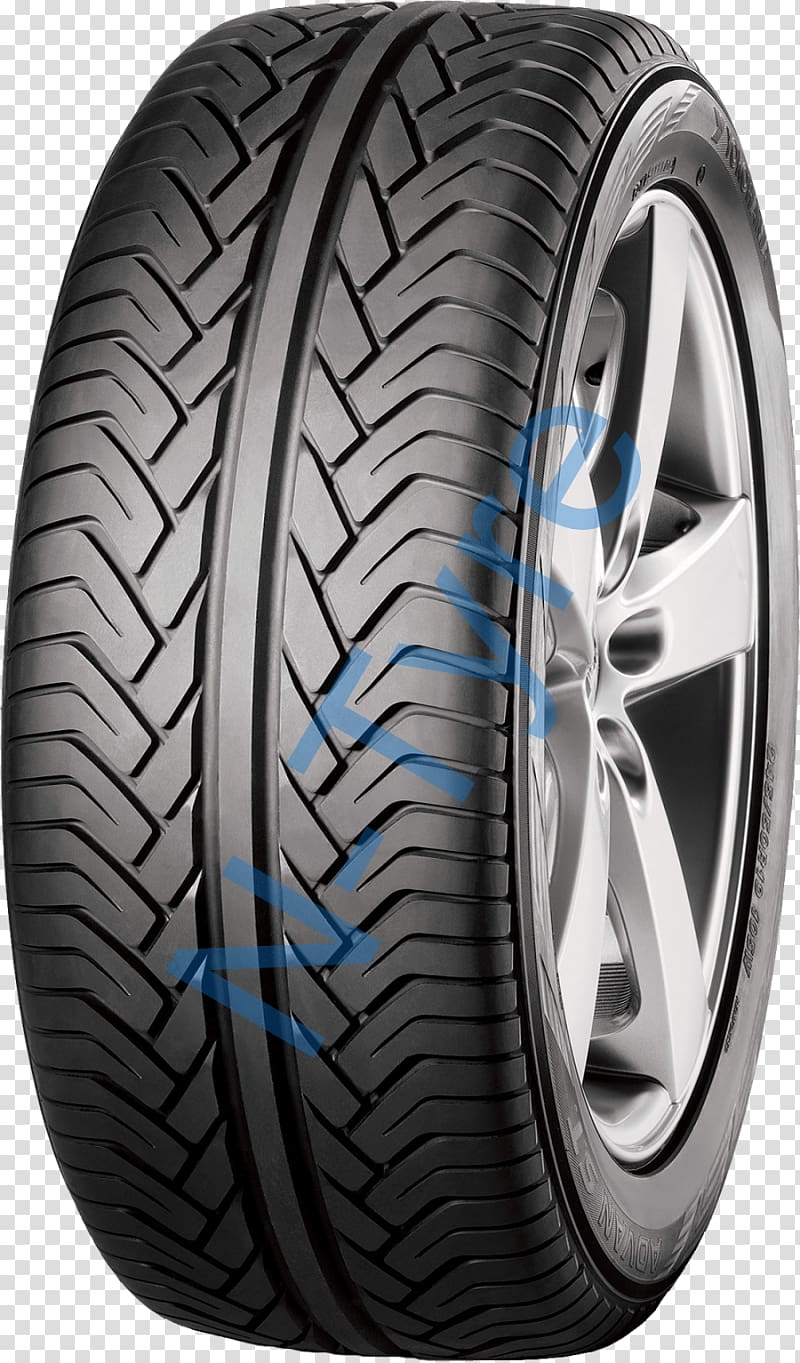 National Tyres and Autocare Yokohama Rubber Company Tire ADVAN, car transparent background PNG clipart