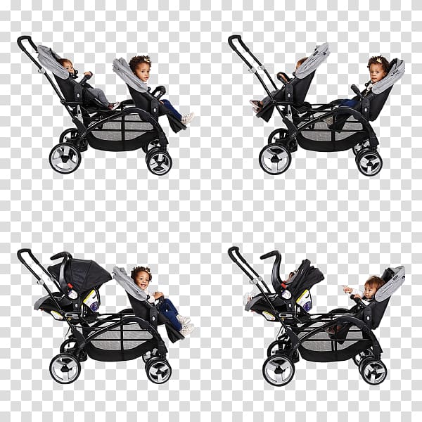 Baby Transport Baby & Toddler Car Seats Baby Trend Sit N\' Stand Double Baby Trend Sit N Stand Ultra, car transparent background PNG clipart