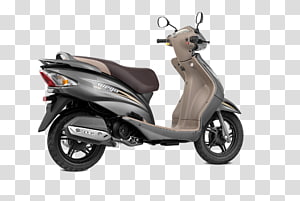 Car Scooter TVS Wego Motorcycle Wego.com, car transparent background PNG clipart thumbnail