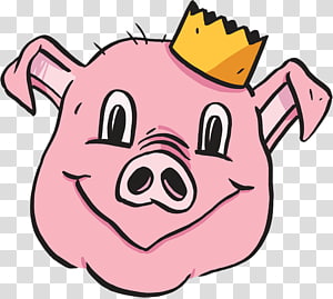 Best of Cincinnati Inc Pig The Phoenix CityBeat , pig transparent background PNG clipart thumbnail