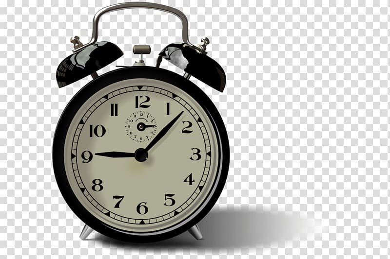 Alarm Clocks graphics Time & Attendance Clocks Table, clock transparent background PNG clipart