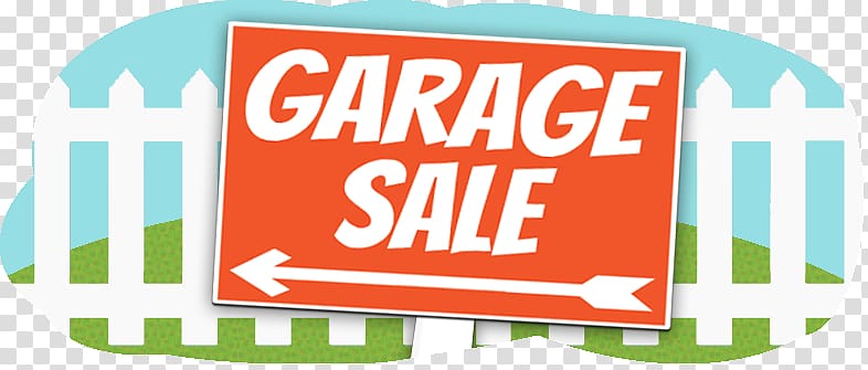 Garage sale Sales Craigslist, Inc. , GARAGE SALE transparent background PNG clipart