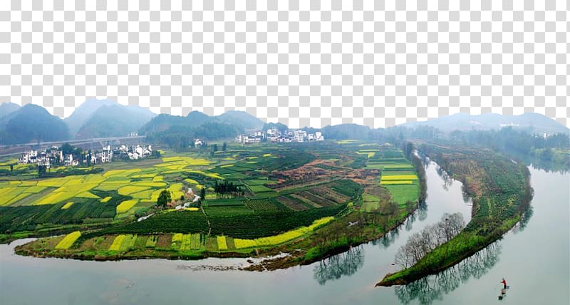 Kaiping Wuyuan County, Jiangxi Beijing Language and Culture University u5c71u6c34u9593: u8b80u8a69u8cdeu756bu5b78u6f22u8a9e Village, Wuyuan Moon Bay transparent background PNG clipart