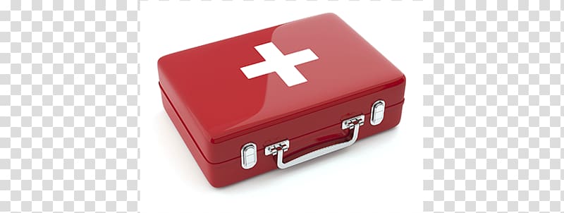 First Aid Kits Survival kit First Aid Supplies Cardiopulmonary resuscitation Health Care, safety-first transparent background PNG clipart