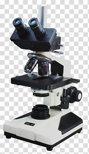 Microscope transparent background PNG clipart