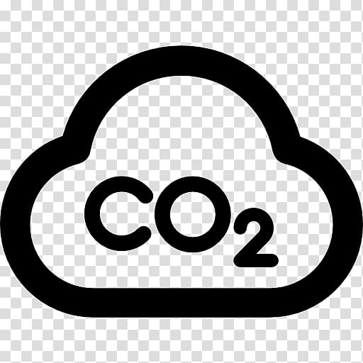 Carbon dioxide Computer Icons Gas Redox , weather ico transparent background PNG clipart