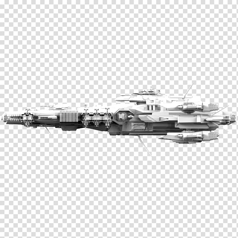 galacticos,white,spaceship,star wars transparent background PNG clipart