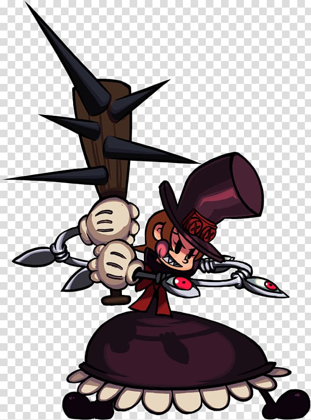 Skullgirls Wiki