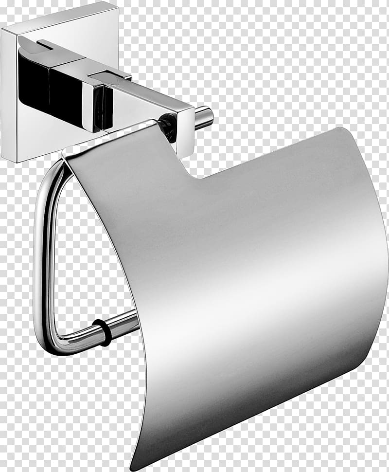Toilet paper Towel Toilet roll holder Bathroom, Fashion toilet paper pendant transparent background PNG clipart