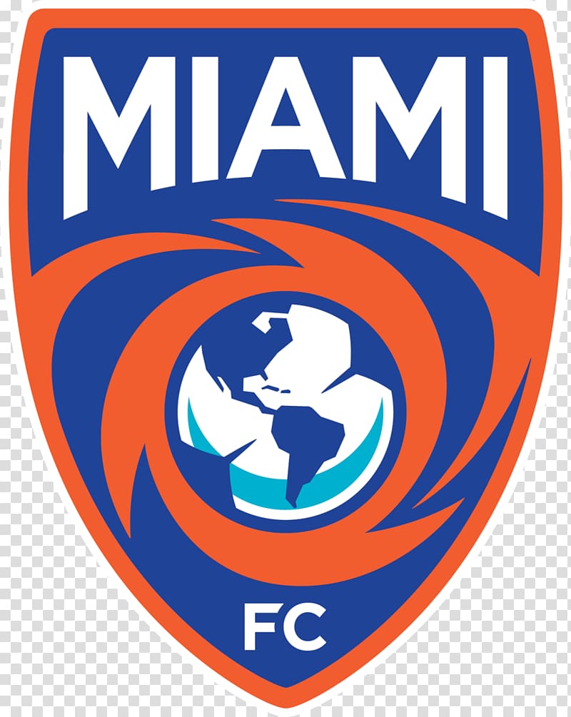 Miami FC National Premier Soccer League Lamar Hunt U.S. Open Cup New York Cosmos 2017 North American Soccer League season, Miami transparent background PNG clipart