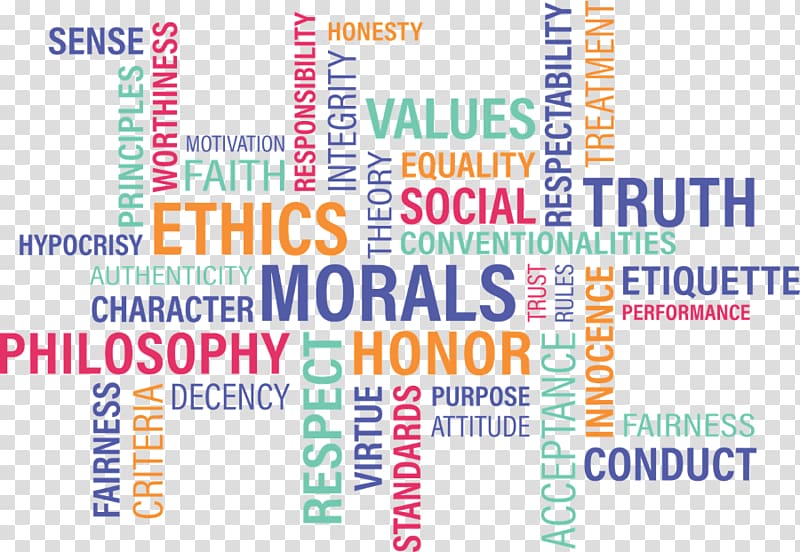 Value Business ethics Etiquette Corporate governance, Business transparent background PNG clipart
