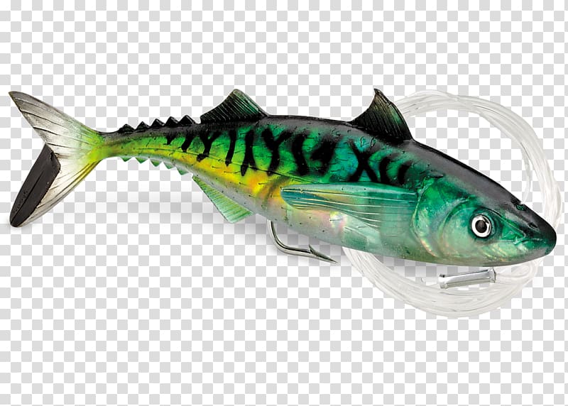 Fishing Baits & Lures Plug Mackerel, mackerel transparent background PNG clipart