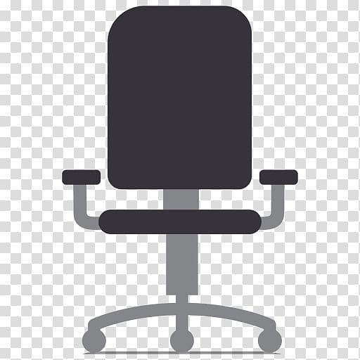 Office & Desk Chairs Interior Design Services, chair transparent background PNG clipart