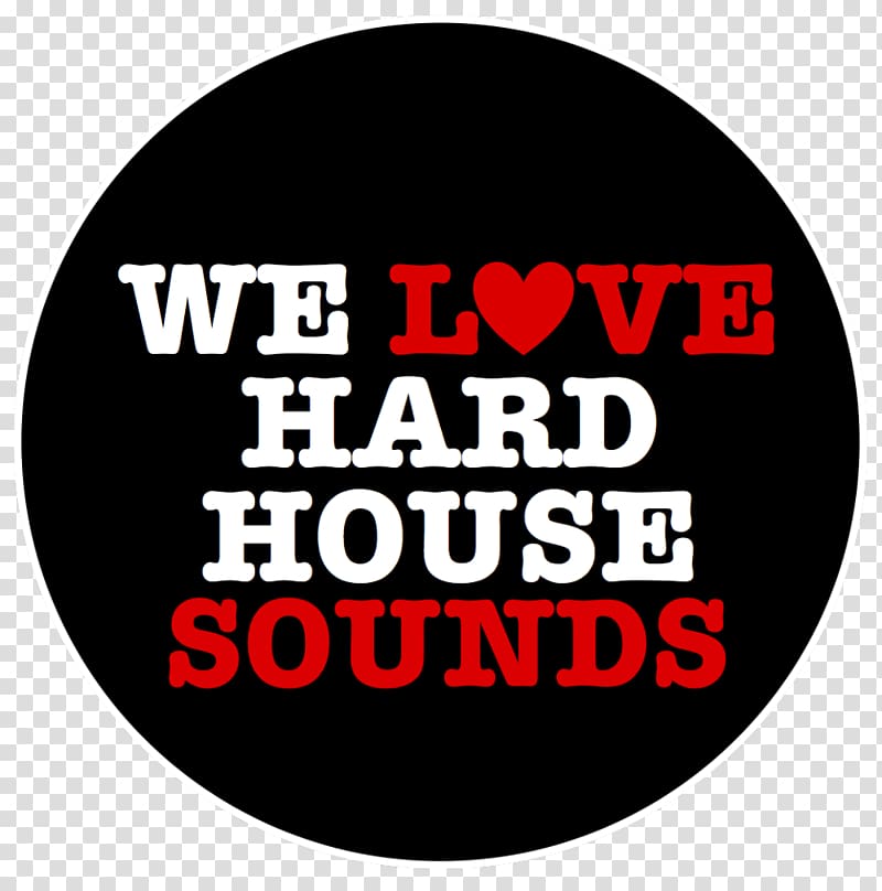 UK hard house Label Nightclub Disc jockey, house transparent background PNG clipart