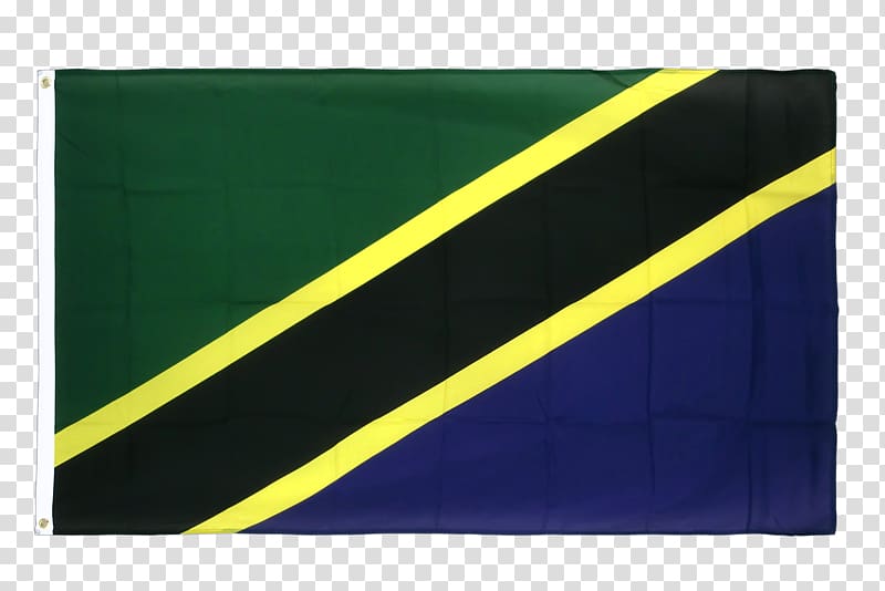 Flag of Tanzania Flag of Tanzania Fahne National flag, Flag transparent background PNG clipart