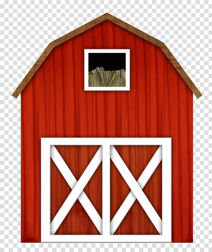 Saltbox Shed Building Garden Barn, building transparent background PNG clipart