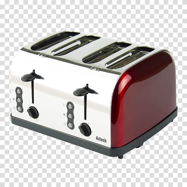 Toaster Bread machine Home appliance, bread transparent background PNG clipart
