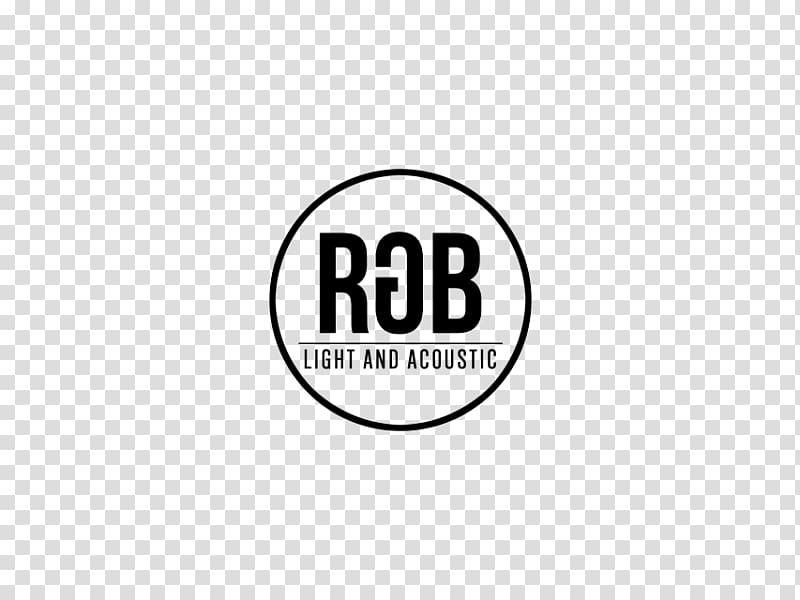 Logo Brand, Acoustic Poster Template transparent background PNG clipart
