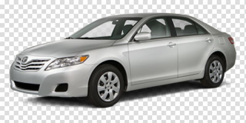 2010 Toyota Camry 2011 Toyota Camry Car 2009 Toyota Camry Hybrid, toyota transparent background PNG clipart