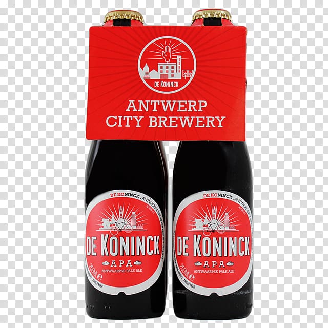 Beer Pale ale De Koninck Brewery Kriek lambic, beer transparent background PNG clipart