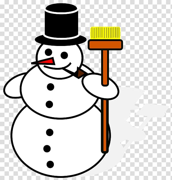 Snowman Drawing Line art Olaf, make a snowman transparent background PNG clipart