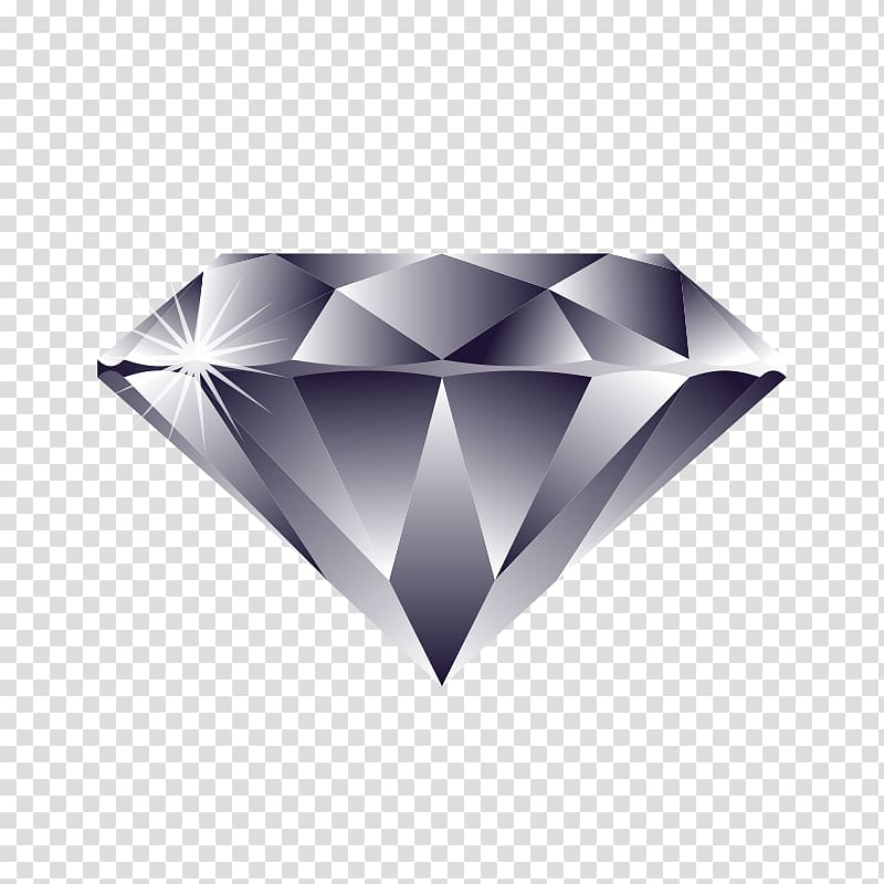 Diamond Free content .xchng , Silver Pillow transparent background PNG clipart