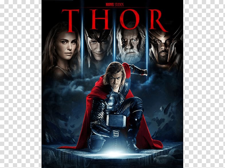 Blu-ray disc Loki Thor Film Marvel Cinematic Universe, loki transparent background PNG clipart