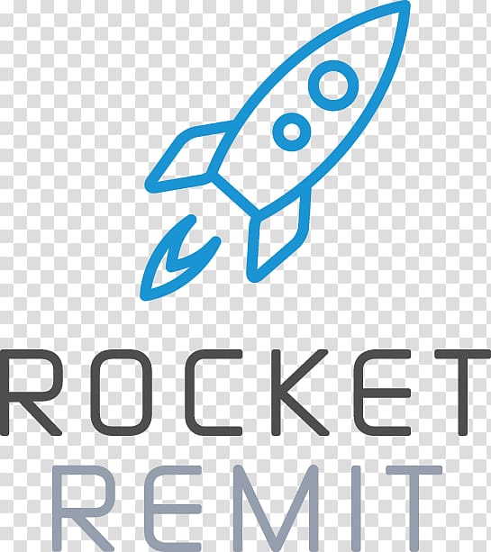 MHITS Rocket Remit Remittance Money Service, remittance transparent background PNG clipart