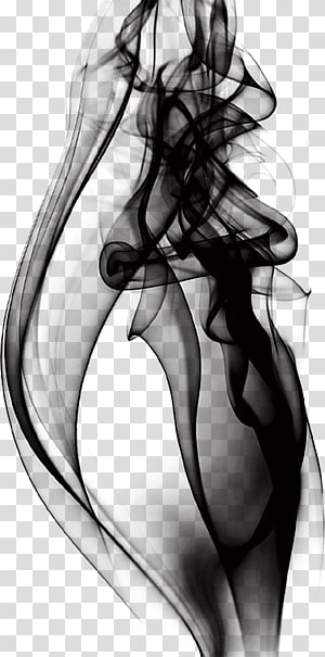 smoke effects transparent background PNG clipart thumbnail