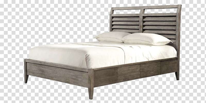 Platform bed Headboard Sleigh bed Bedside Tables, Sleigh Bed transparent background PNG clipart