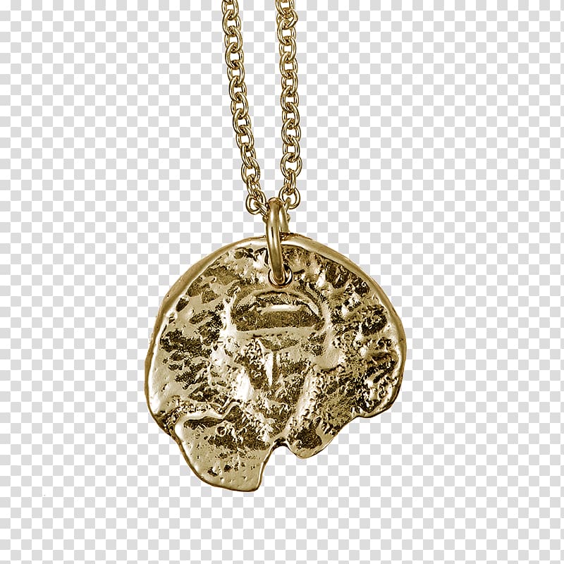 Locket Necklace Diamond Gold Jewellery, drop gold coins transparent background PNG clipart