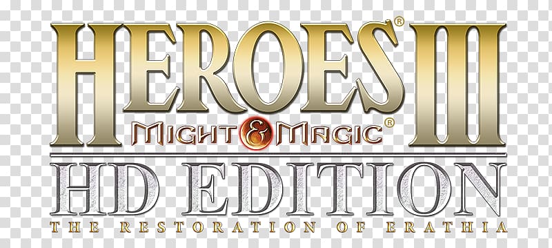 Heroes of Might and Magic transparent background PNG clipart