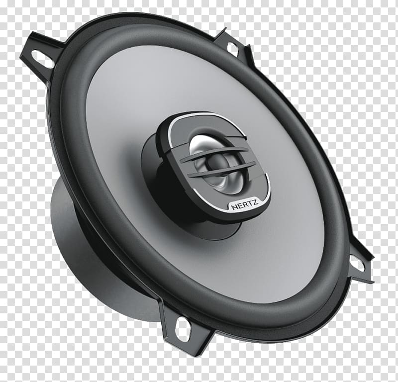 Coaxial loudspeaker Vehicle audio Car Coaxial cable, car transparent background PNG clipart