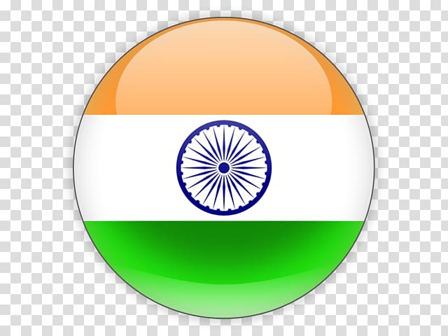 flag of Pakistani, Flag of India Indian independence movement Computer Icons, India Flags Icon transparent background PNG clipart