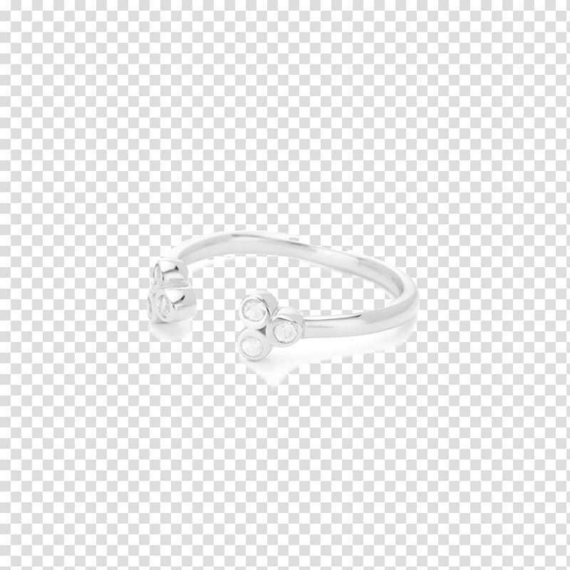 Ring Body Jewellery Ballantynes Platinum, spree buying transparent background PNG clipart