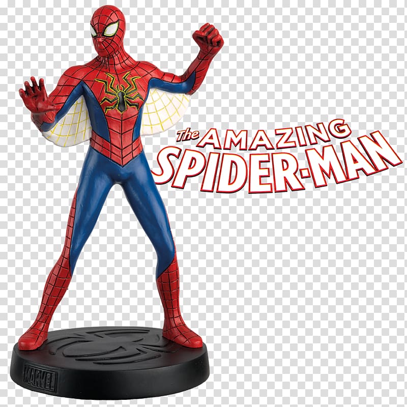 The Amazing Spider-Man Marvel NOW! Marvel Comics Muscle, spider-man transparent background PNG clipart