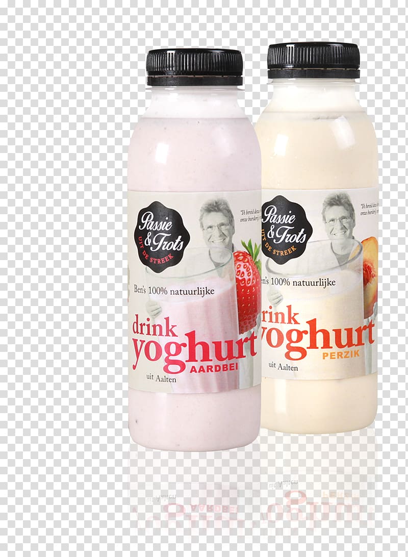 Drinkyoghurt Dairy Products Amora Flavor, Yogurt drink transparent background PNG clipart