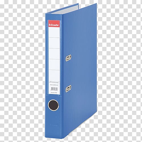 Esselte Leitz GmbH & Co KG Ring binder File Folders Plastic Stationery, others transparent background PNG clipart