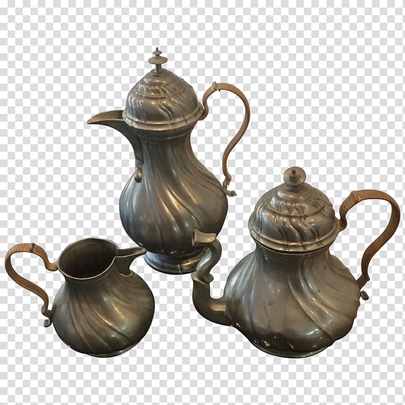 Jug Pottery 01504 Pitcher Teapot, kettle transparent background PNG clipart