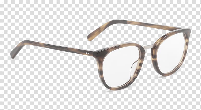 Sunglasses Cellulose acetate Visual perception Goggles, tortoide transparent background PNG clipart
