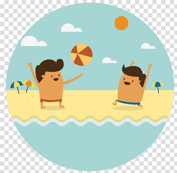 Vacation Hotel Beach Resort, Vacation transparent background PNG clipart