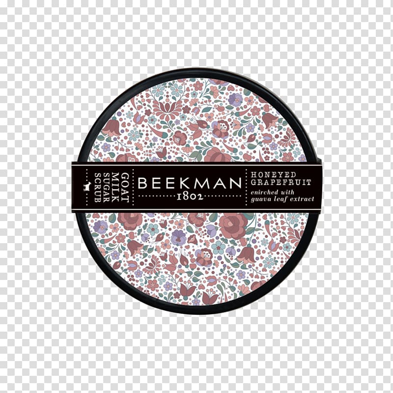 Lotion Beekman 1802 Skin care Lip balm Goat milk, honey grapefruit tea transparent background PNG clipart