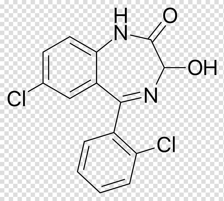 Lorazepam Diazepam Baclofen Etizolam Benzodiazepine, tablet transparent background PNG clipart
