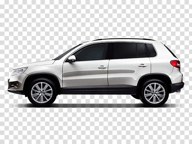 2014 Volkswagen Tiguan Used car Volkswagen Beetle, volkswagen transparent background PNG clipart